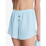 Pantalon Corto Roxy Salty Bliss