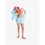 Pantalon Corto Roxy Salty Bliss