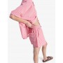 Pantalon Corto Roxy Lekeitio