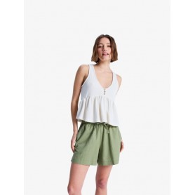 Pantalon Corto Roxy Lekeitio