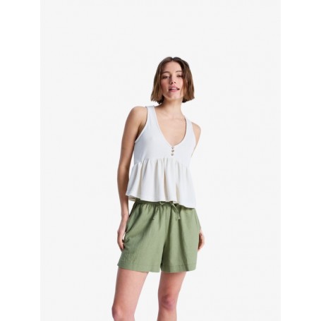 Pantalon Corto Roxy Lekeitio