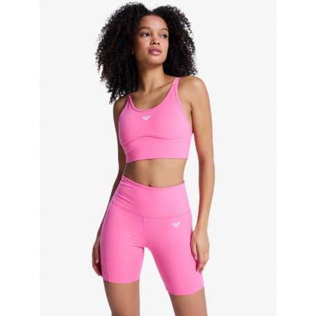 Pantalon Corto Roxy Heart Into