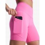 Pantalon Corto Roxy Heart Into