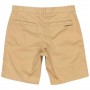 Bermudas Quiksilver Mw Chino Straight