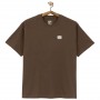 Camiseta Vans Oval Logo