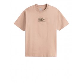 Camiseta Vans Blocked Box