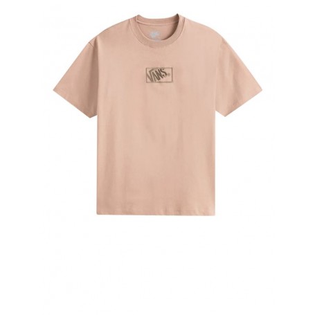 Camiseta Vans Blocked Box