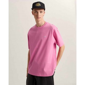 Camiseta Vans Left Chest