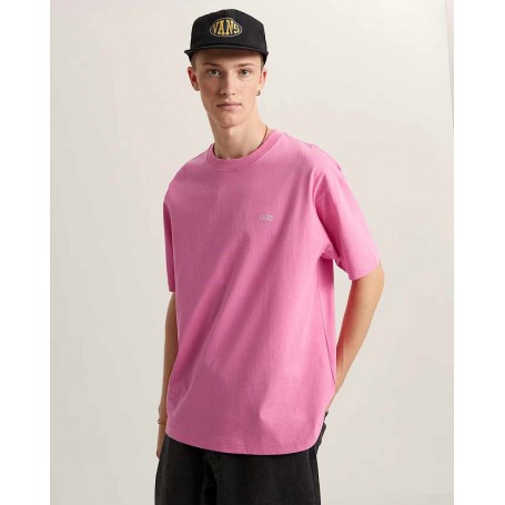 Camiseta Vans Left Chest