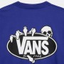 Camiseta Vans Show Off