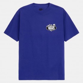 Camiseta Vans Show Off