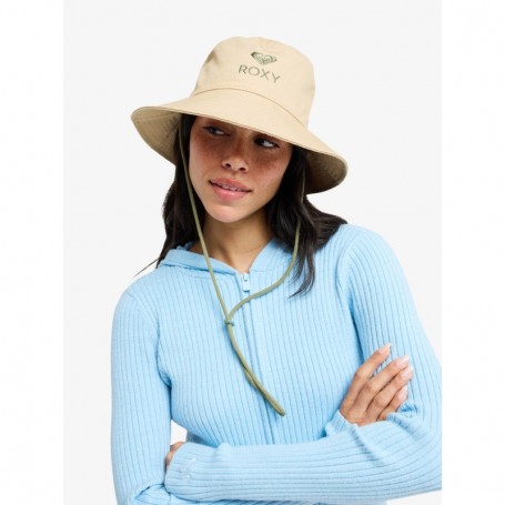 Gorro Roxy Come To Brazil