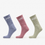 Calcetines Vans Crew Ras Du Cou