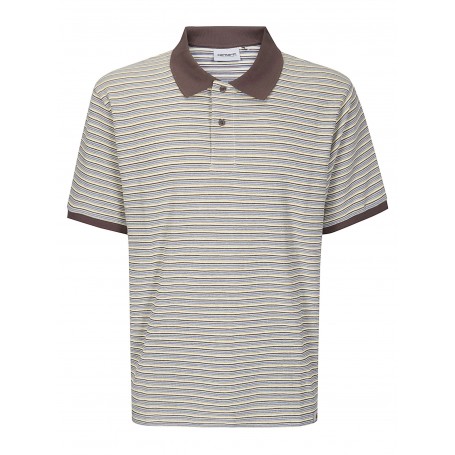 Polo Carhartt Dion