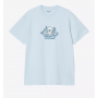 Camiseta Carhartt Ink Lab