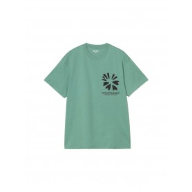 Camiseta Carhartt Compy