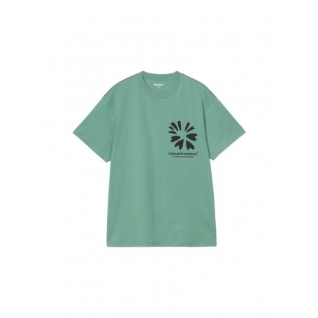 Camiseta Carhartt Compy