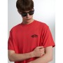 Camiseta Vans Double Standard