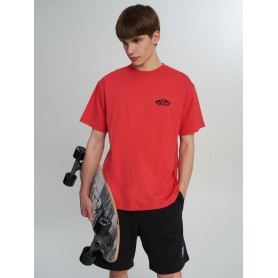 Camiseta Vans Double Standard