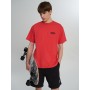 Camiseta Vans Double Standard