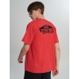 Camiseta Vans Double Standard