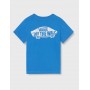 Camiseta Vans Double Standard
