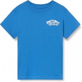 Camiseta Vans Double Standard