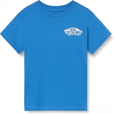 Camiseta Vans Double Standard
