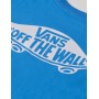 Camiseta Vans Double Standard