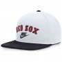 Gorra 47Brand Red Sox