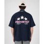 Camiseta Prohibited Running Club