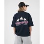 Camiseta Prohibited Running Club