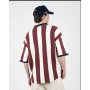 Camiseta Prohibited Interval Knit