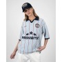 Camiseta Prohibited Stars Knit