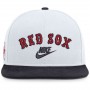 Gorra 47Brand Red Sox