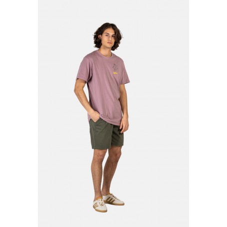 Pantalon Corto Reell Reflex Easy