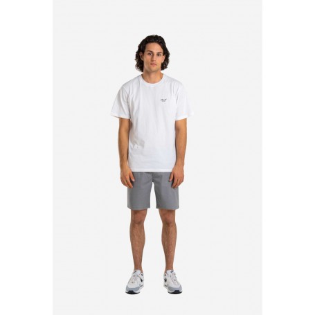 Pantalon Corto Reell Reflex Easy