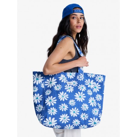 Bolso Roxy Anti Bad Vibes