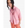 Camisa Roxy Beach Nostalgia Stripe