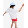 Pantalon Corto Roxy Hangloose Poster