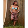 Pantalon Corto Roxy Favorite Moment Short