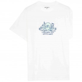 Camiseta Carhartt Ink Lab