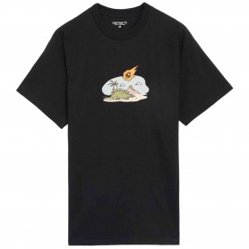 Camiseta Carhartt Impact