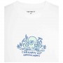 Camiseta Carhartt Ink Lab