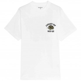 Camiseta Carhartt Cloud Script