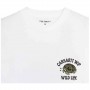 Camiseta Carhartt Cloud Script