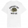 Camiseta Carhartt Cloud Script