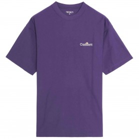 Camiseta Carhartt Wip Label