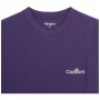 Camiseta Carhartt Wip Label
