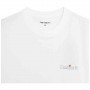 Camiseta Carhartt Wip Label